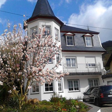 Ferienwohnung Thonnes Müden Exteriér fotografie